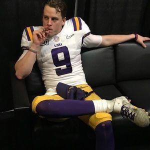 Meet your Posher, Jason